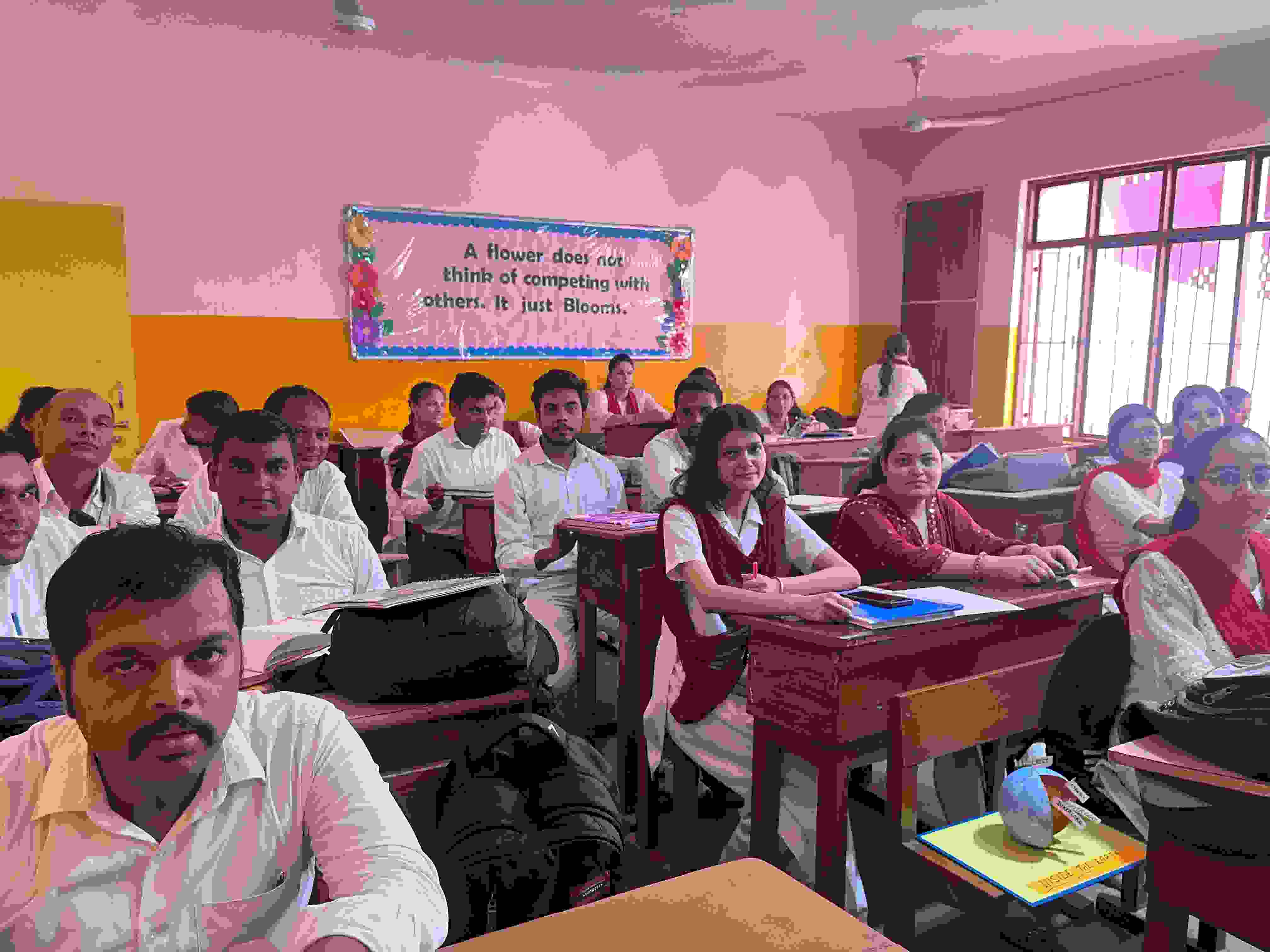 Cimetrix Institute - Best Computer Institute in Dwarka Mor